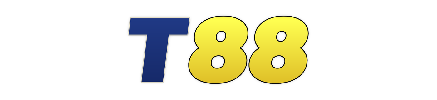 t88 Logo